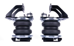 Toyota Tacoma Suspension Leveling Kit - Air Lift - LoadLifter 5000 - `05-`23